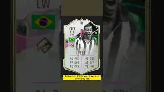 THE BEST FIFA23 card in the  game!! 🙌 - fut23 #ultimateteam #fifa23