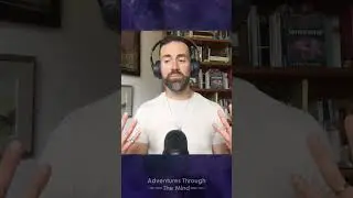 The Terrifying experience of Annihilation Panic in cPTSD (and psychedelic experiences) | Greg Wrenn