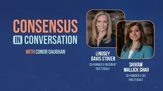 Lindsey Davis Stover & Shivam Mallick Shah of 1953 Tequila on Elevating Women & Exceptional Tequila