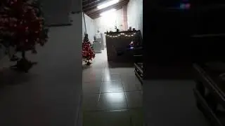 Feliz Natal.