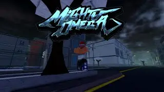 SIX | Mighty Omega