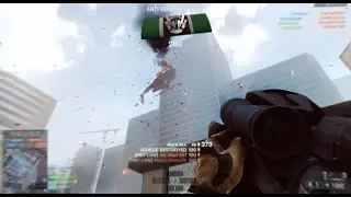 FPS Highlights