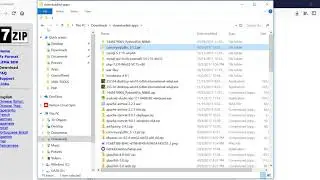 IPGRAY : 7 zip -  How to download and install 7 zip in windows 10