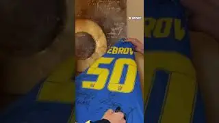 Сергія Ребров