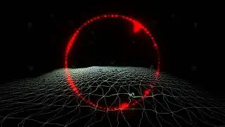 Ethereal - Abyss' Canvas [Visualizer]