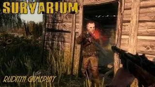 Survarium (PC): Rudnya Gameplay (1080p)
