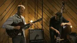 YAM - Rotem Sivan Trio @RotemSivanGuitar & @RotemStudioLive