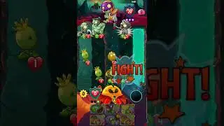 Turning The Tables |Pvzh 