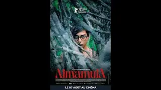 Interview de Juan Sebastián Torales - Almamula