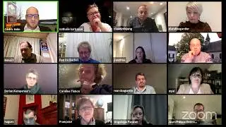 Conseil communal d'Olne du 8 mars 2021