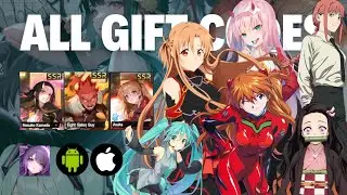 HEROES COMBAT F2P GAME FREE SSR HEROES, 14 CODES, TIER LIST & 85X GACHA