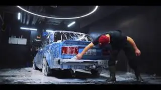 Лучшая 2105 в мире, да что уж там, в России.