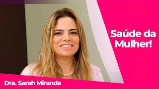 BISHOP SONIA RECEIVES GYNECOLOGIST DR SARAH MIRANDA, SPECIALIST IN TAKING CARE OF WOMEN'S INTIMAT...