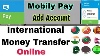 mobily Pay To India Money Transfer 👈 #mobilypaybeneficiry | Saudi To India Money Transfer | Mobily