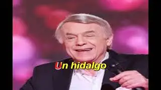 ADAMO   Hidalgo 1974