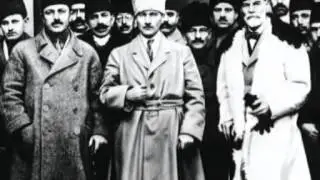 Atatürk (Belgesel)