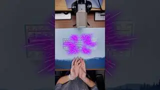 Building a keyboard that sounds like raindrops?!