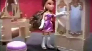 Bartz World Commercial