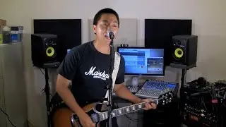 Times Like These (Live Studio Recording) Sam Capolongo