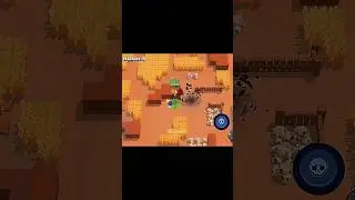 Skibid Dynamike🔥 #brawlstars #shorts
