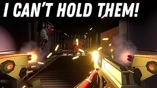 Alien Invasion! Can YOU Survive Sentry's Tower Defense?