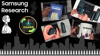 Samsung Welcome Kit 🎁🤩​​|| Goodies 🥳 || 2M - Magpie Intern 2022 🎉🎉|| SRIB 🔥