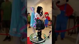 Cosplay 6