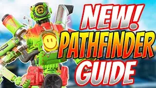 ADVANCED Pathfinder Guide (Apex Season 10)