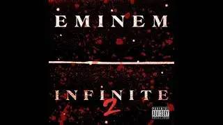 Eminem - Mayhem (Infinite 2)
