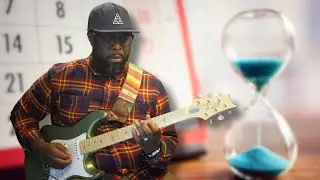 3 Important Things to Practice on Guitar When You're Short on Time
