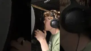 Can you hear the harmonies? #originalmusic