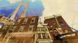 Spot - NY1 
