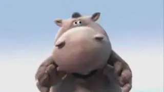 Happy Hippo Napoletano.wmv