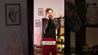 Как убрать мешки под глазами? 