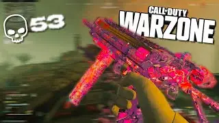 WARZONE ZOMBIES KILLRACE!!! (MW3 Warzone)