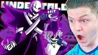 БОССЫ АНДЕРТЕЙЛ В FRIDAY NIGHT FUNKIN X-Event