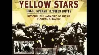 Isaac Schwartz Yellow Stars Spivakov (Dance) part 3