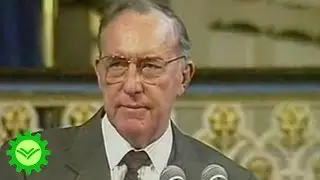 I will shake all things: The Nations - Derek Prince