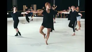 ImPulsTanz Workshop Throwback 2022