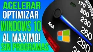 acelerar tu PC a su %100% #2