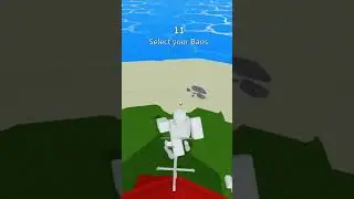 Bro thinks he scary #roblox #shorts #short