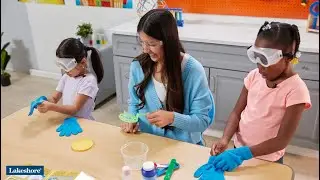 International Day of Women & Girls in Science | Lakeshore® Learning