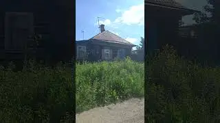 Исторические дома Новосибирска , ул Волочаевская 2024 г. 🌐