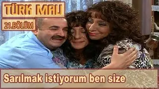 Ailesine yağ çeken Erman! - Türk Malı 21.Bölüm