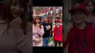 Corrida Soy Más Fit Aniversario La Pintana 2024