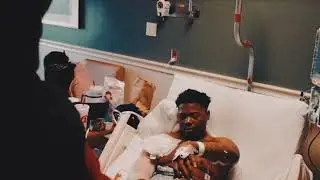 Fatt Macc -Choppa In The Hospital [Live from d hospital](Dir. By Jacoby Bean) (Prod. By Kaironbeatz)