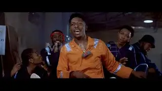 Moses Bliss - MIRACLE x Festizie x Chizie (Official Video)