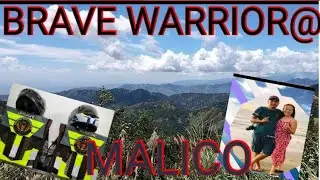 BRAVE WARRIOR AT MALICO PANGASINAN