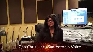 SA Voice Evaluation Video