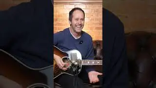 One Way To Tell You Have A Great Session Guitar!